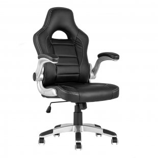 Gaming chair TopChairs Genesis black