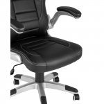 Gaming chair TopChairs Genesis black