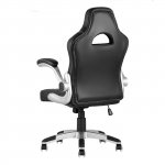 Gaming chair TopChairs Genesis black