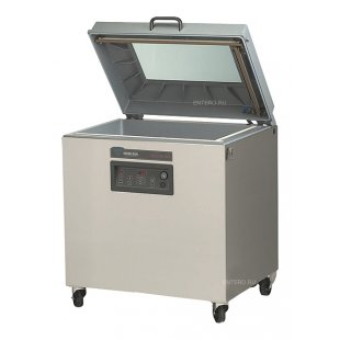 Vacuum packer Henkelman Falcon 80 AKK with gas filling option