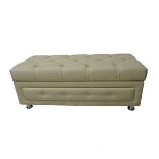 Banquette Elegy
