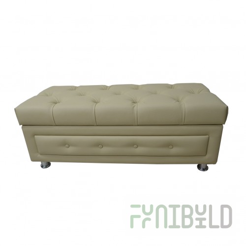 Banquette Elegy