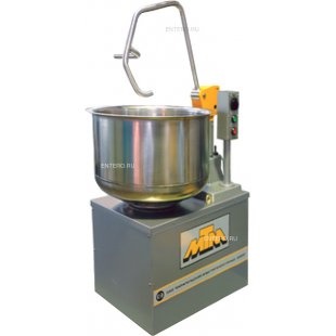 Dough mixer Sarapul EGZ MTM-65MNA 1.5 kW with bowl