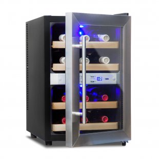 Wine cabinet Cold Vine C12-TSF2