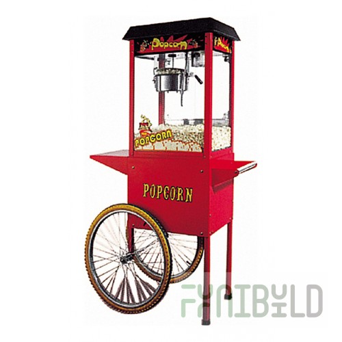 Popcorn machine EKSI HP-CC
