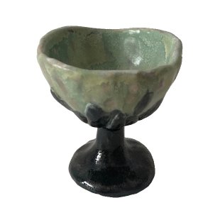 Vegetable glass