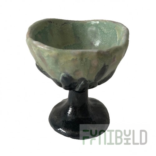 Vegetable glass