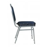 Round 20mm with wide seat