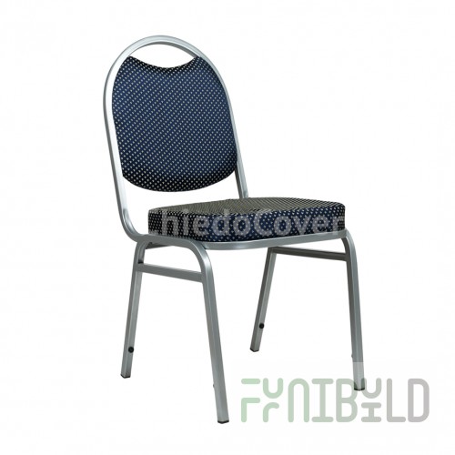 Round 20mm with wide seat