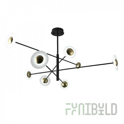 Pendant lamp Ephrata