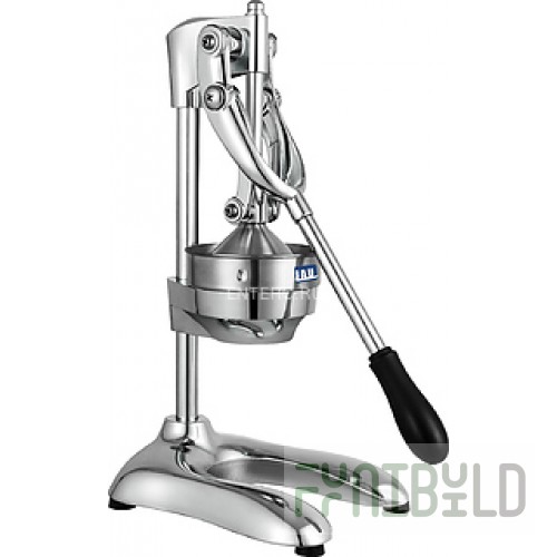 Auger juicer JAU J-135