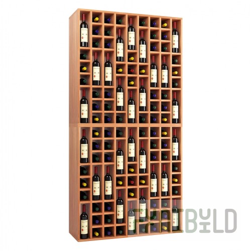 Wine rack In3