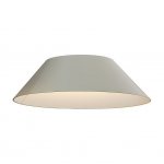 Surface mounted lamp Isis without diffuser