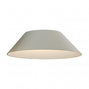 Surface mounted lamp Isis without diffuser