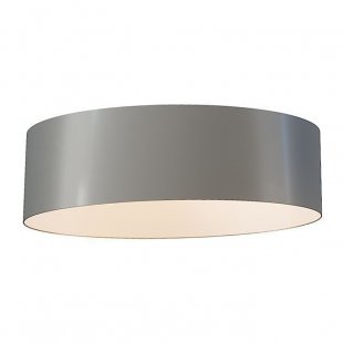 Surface mounted lamp Isis without diffuser