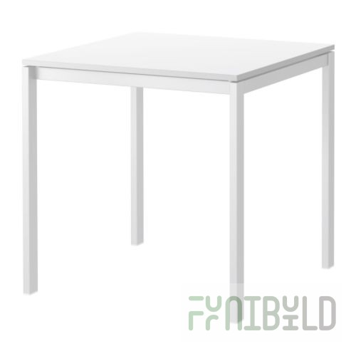 Ravenna square table