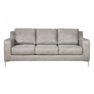 Ryler three-seater sofa