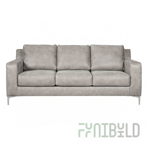Ryler three-seater sofa
