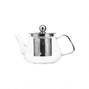 Teapot Prootel