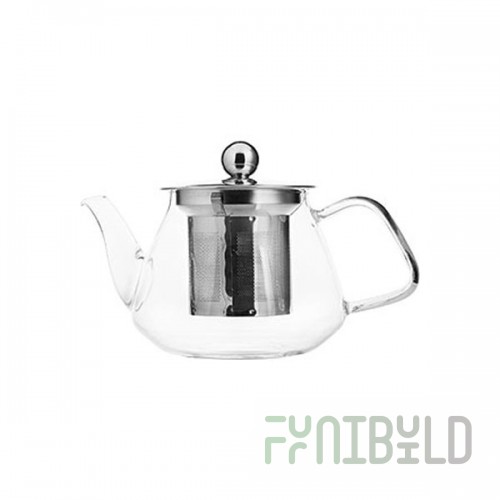 Teapot Prootel