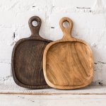 Serving board 11