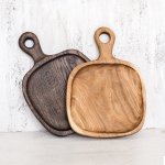 Serving board 11