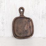 Serving board 11