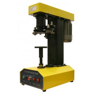 Capping machine MAGIKON TDFJ-160