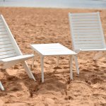 Miami Beach Table