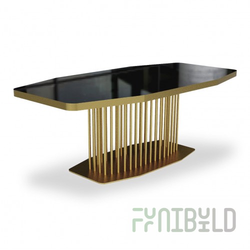 Teodoro's Table