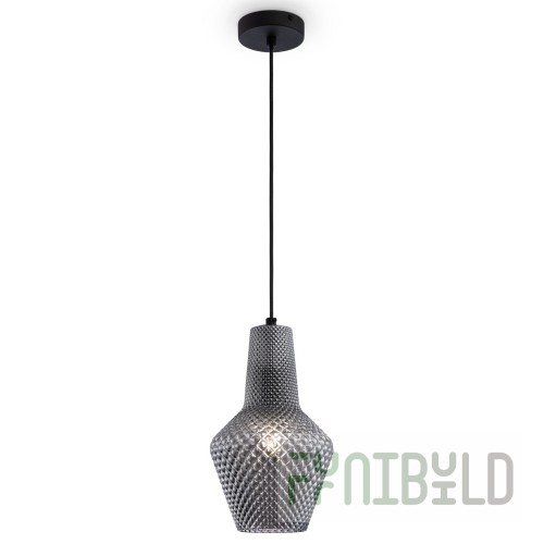 Pendant light Tommy №6