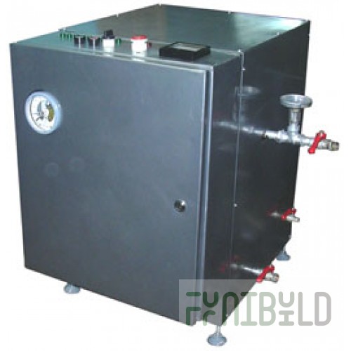 Steam generator (industrial, adjustable) IPKS-129-100R