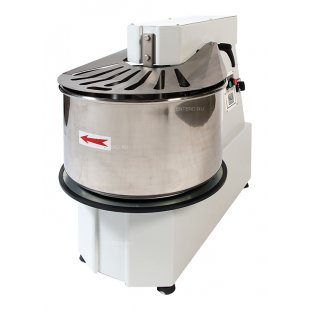 Dough mixing machine WLBake SP25 A2V