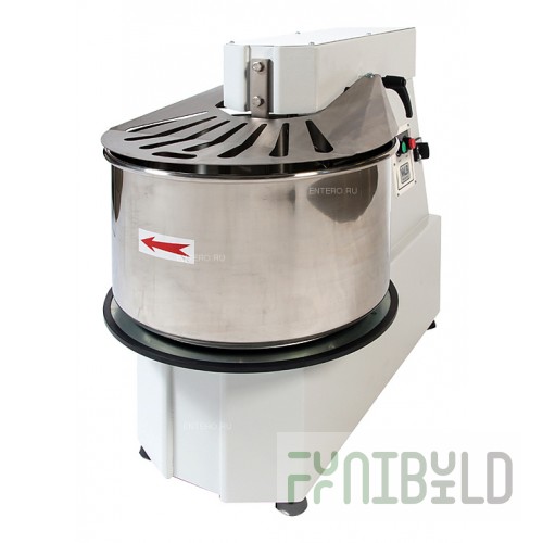 Dough mixing machine WLBake SP25 A2V