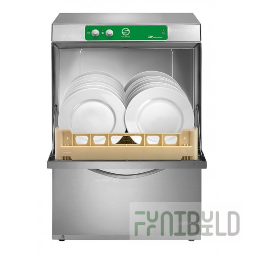 Front Loading Dishwasher Silanos NE700 / PS D50-32