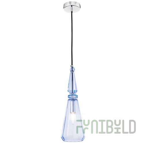 Pendant lamp Sunshine №1
