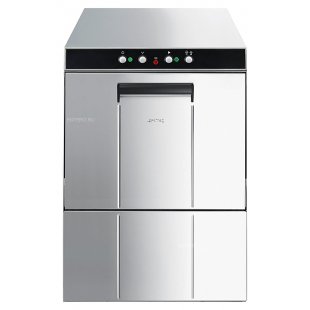 Front Loading Dishwasher SMEG UD500D