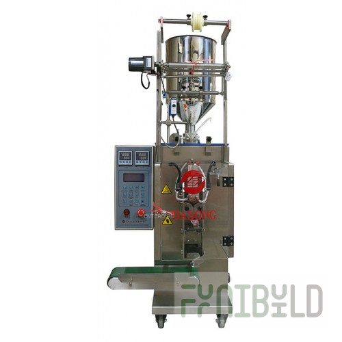 Packing and packaging machine MAGIKON DXDL-60C