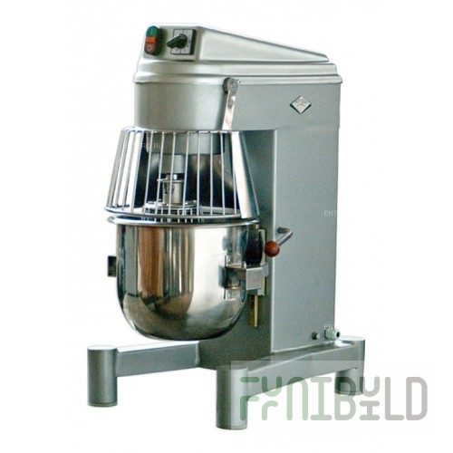 Planetary mixer BELTORGMASH MP-10