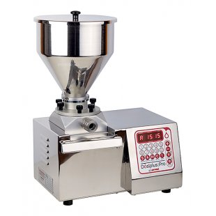 Pavoni DOSIPLUS PRO filling depositing machine