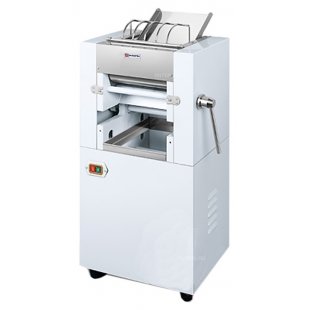 Dough sheeter-noodle cutter Assum