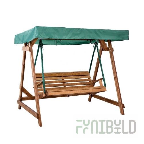 Esther's Swing