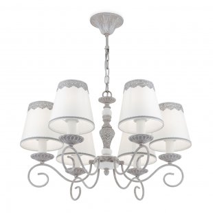 Chandelier Bouquet 6