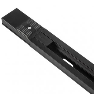 Single-phase busbar Imex Black