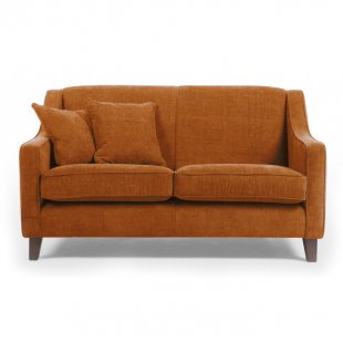Halston sofa two-seater