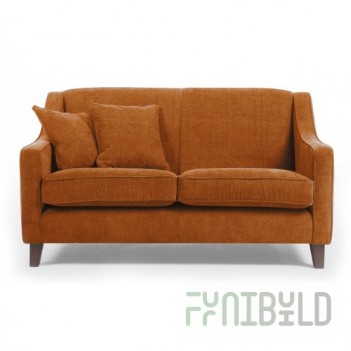 Halston sofa two-seater