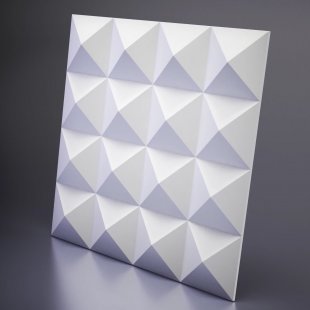 Gypsum 3D panel Zoom
