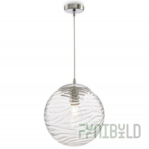 Pendant lamp Dunas №2