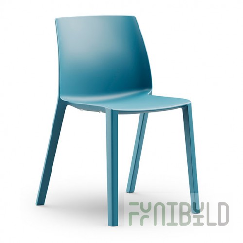 Plastic chair Dora 263