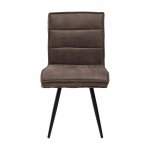 Sylvie chair brown